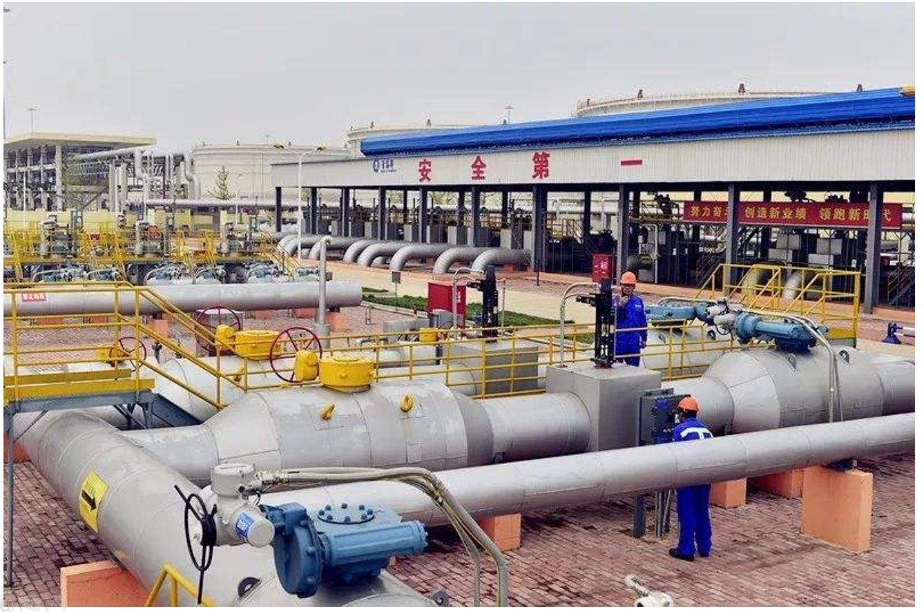 采油輸油管道防腐就用無(wú)機(jī)防腐涂料志盛威華ZS-711