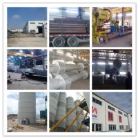 福建片裝水泥罐 200t水泥罐