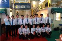 慶五棵松硅藻泥“海峽家裝圓夢(mèng)節(jié)”順利收官