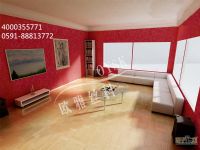 歐雅絲科墻衣代理商要做到“三定”