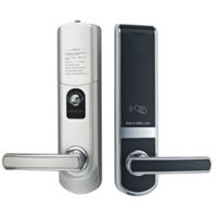 國內(nèi)品牌指紋鎖 愛而福德指紋鎖廠家直銷