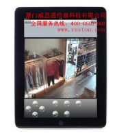 威思通-遠(yuǎn)程監(jiān)控-ipad端