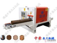 MJY-F200圓木多片鋸