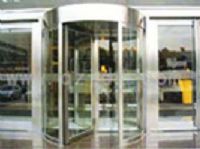 三翼旋轉(zhuǎn)門-泉州旋轉(zhuǎn)門