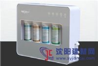 廈門萊適威爾（NICEWELL）新款超濾凈水器