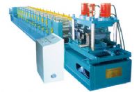 C.Z型型鋼成型機(jī)