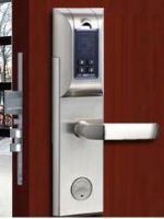 福州指紋鎖密碼鎖  愛迪爾指紋鎖4920