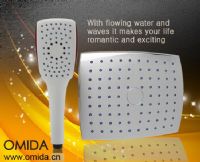 歐米達(dá)花灑--淋浴組合，完美搭配