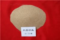 供應福建鑄造砂