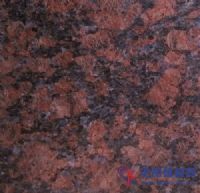 紅棕　花崗巖