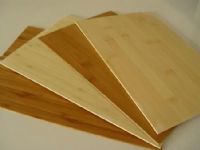 竹制復(fù)合板