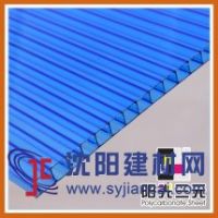 溫室大棚陽(yáng)光板