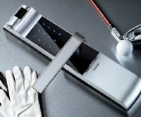 福州指紋密碼鎖  耶魯凱特曼系列指紋鎖