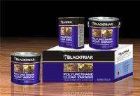 黑修士漆純凈系列木器漆