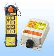 阿波羅工業(yè)無(wú)線遙控器