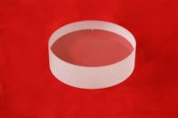 鋼化視鏡玻璃，耐高溫視鏡玻璃，鍋爐視鏡