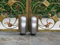 別墅大門專用自動開門機