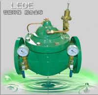 200X減壓穩(wěn)壓閥