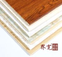 竹木纖維墻板、集成板墻板、集成墻面廠家、集成墻板